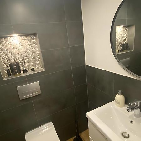 شقة Haus Schiltach شرامبرغ المظهر الخارجي الصورة