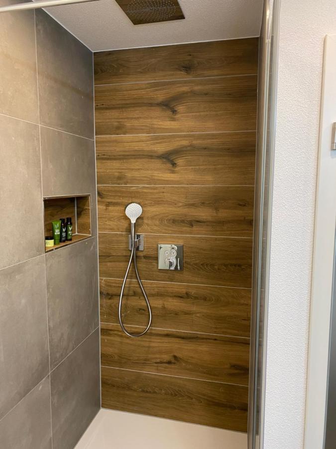 شقة Haus Schiltach شرامبرغ المظهر الخارجي الصورة